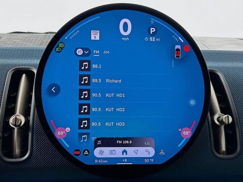 New 2026 MINI Cooper Countryman S w/ Comfort Package Max image 11