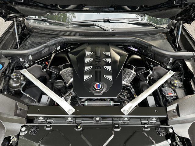 Used 2024 BMW ALPINA XB7 AWD/4WD image 61