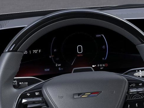 New 2026 Cadillac Lyriq V image 18