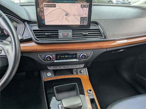 Used 2023 Audi Q5 2.0T Premium Plus image 32