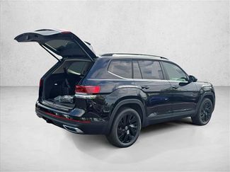 Used 2026 Volkswagen Atlas SE FWD video 2