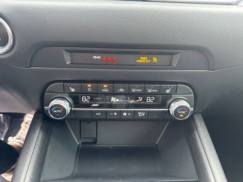 New 2025 MAZDA CX-5 AWD 2.5 S w/ Preferred Package image 14