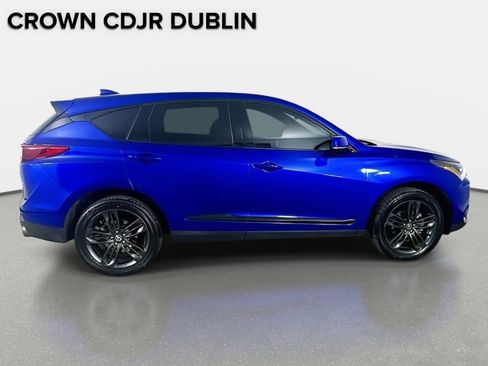 Used 2022 Acura RDX A-Spec image 5