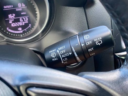 Used 2014 MAZDA CX-5 Grand Touring FWD image 23