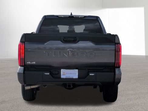 New 2026 Toyota Tundra SR5 image 6