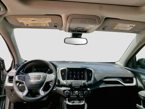 Used 2023 GMC Terrain SLT w/ LPO, 'HIT The Road' Package FWD image 21