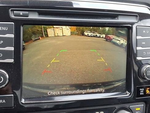 Used 2022 Nissan Maxima SV w/ Floor Mat Group image 19