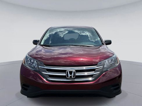 Used 2013 Honda CR-V LX image 9