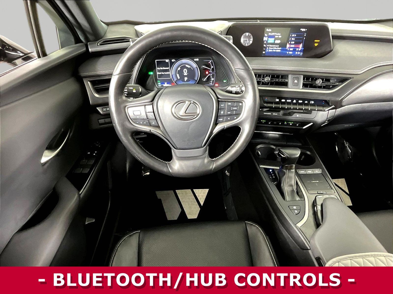 Used 2020 Lexus UX 250h w/ Premium Package AWD/4WD image 8