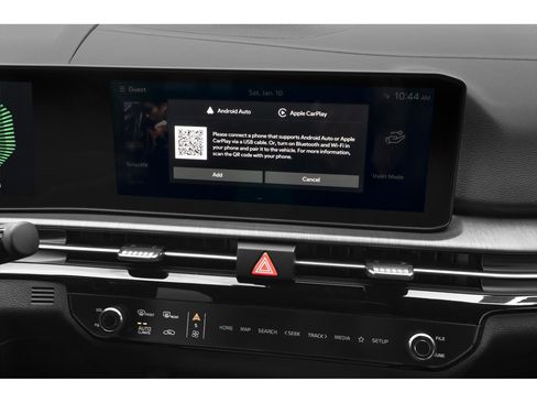 New 2026 Kia Sportage X-Line image 42