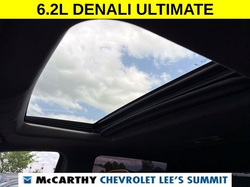 Used 2023 GMC Sierra 1500 Denali Ultimate AWD/4WD image 6