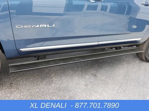New 2026 GMC Yukon XL Denali w/ Sun & Power Step Package AWD/4WD image 12