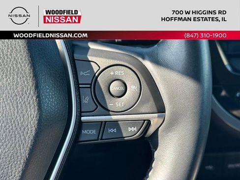 Used 2022 Toyota Camry LE w/ Cold Weather Package image 39