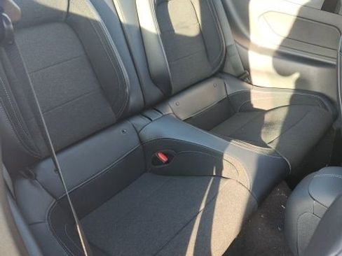 New 2026 Ford Mustang Coupe image 15