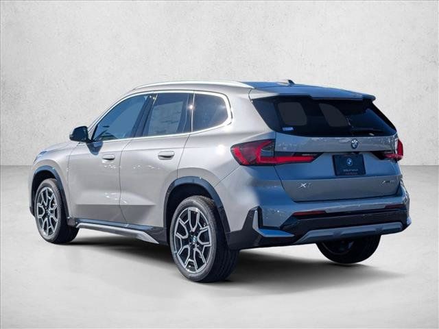 Used 2026 BMW X1 xDrive28i w/ Convenience Package AWD/4WD image 9