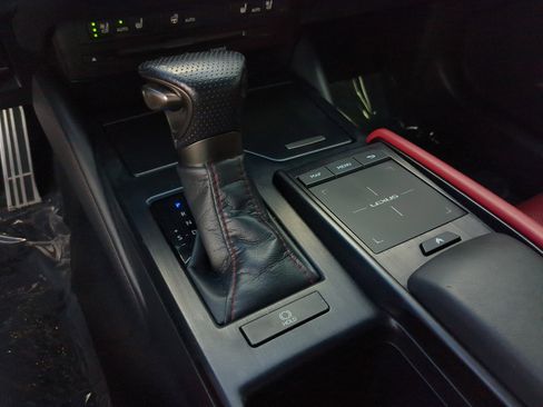 Used 2020 Lexus ES 350 F Sport image 25