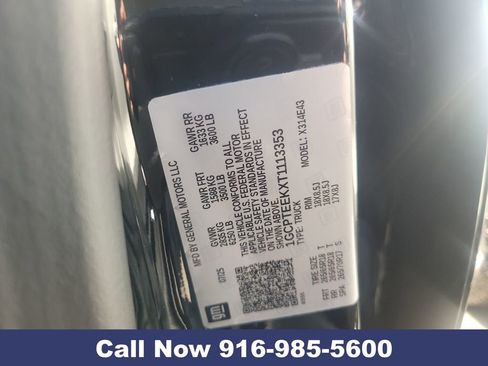 New 2026 Chevrolet Colorado Trail Boss image 38