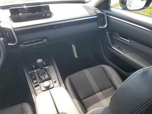 New 2026 MAZDA CX-50 AWD 2.5 S w/ Weather Package image 15