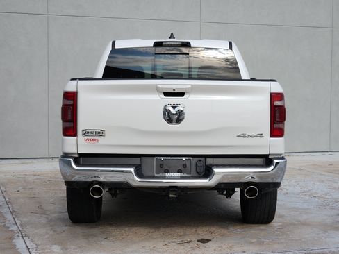 Used 2024 RAM 1500 Limited AWD/4WD image 7