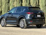 Used 2025 MAZDA CX-5 AWD 2.5 S w/ Select Package image 6
