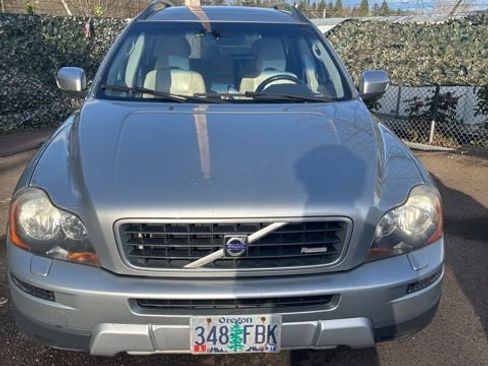 Used 2010 Volvo XC90 3.2 R-Design image 2