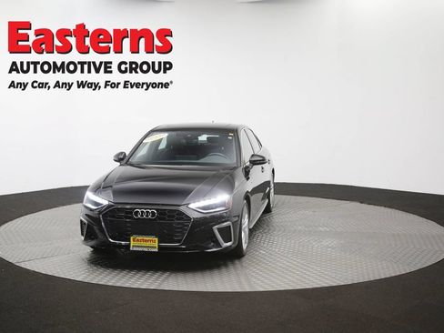 Used 2024 Audi A4 2.0T Premium Plus AWD/4WD image 55