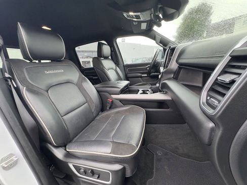 Certified 2023 RAM 1500 Laramie image 22