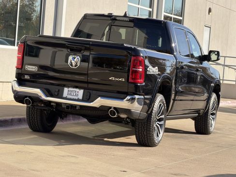 New 2026 RAM 1500 Limited AWD/4WD image 5