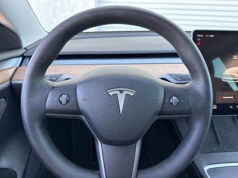 Used 2022 Tesla Model 3 Long Range image 14