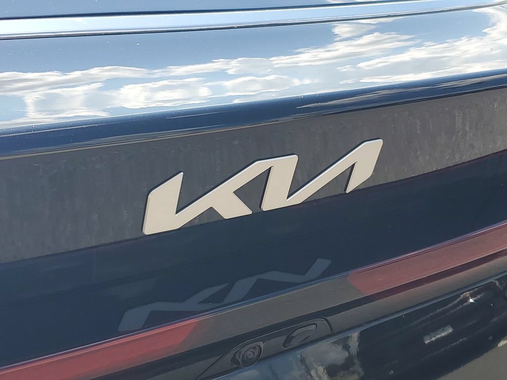New 2026 Kia K5 GT-Line FWD image 26