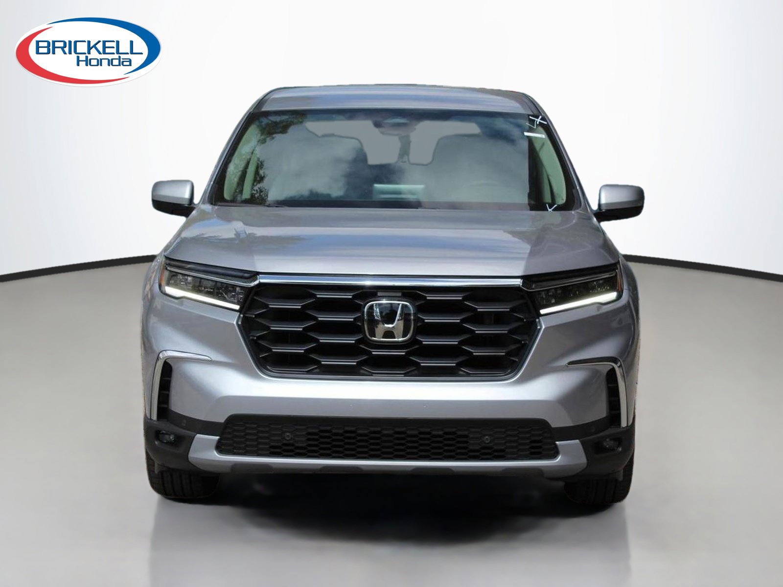 New 2026 Honda Pilot EX-L image 2