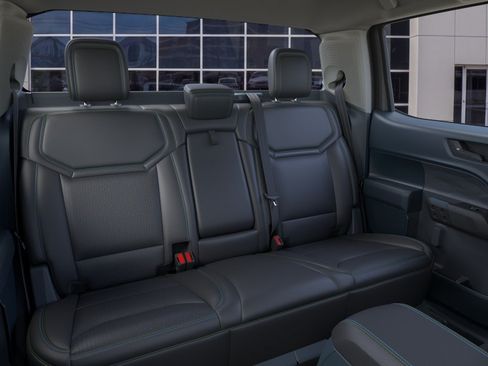 New 2026 Ford Maverick Lobo AWD/4WD image 11