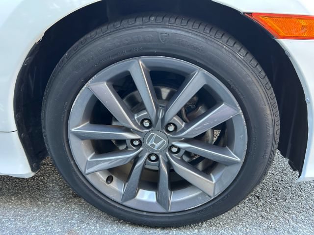 Used 2019 Honda Civic EX image 35