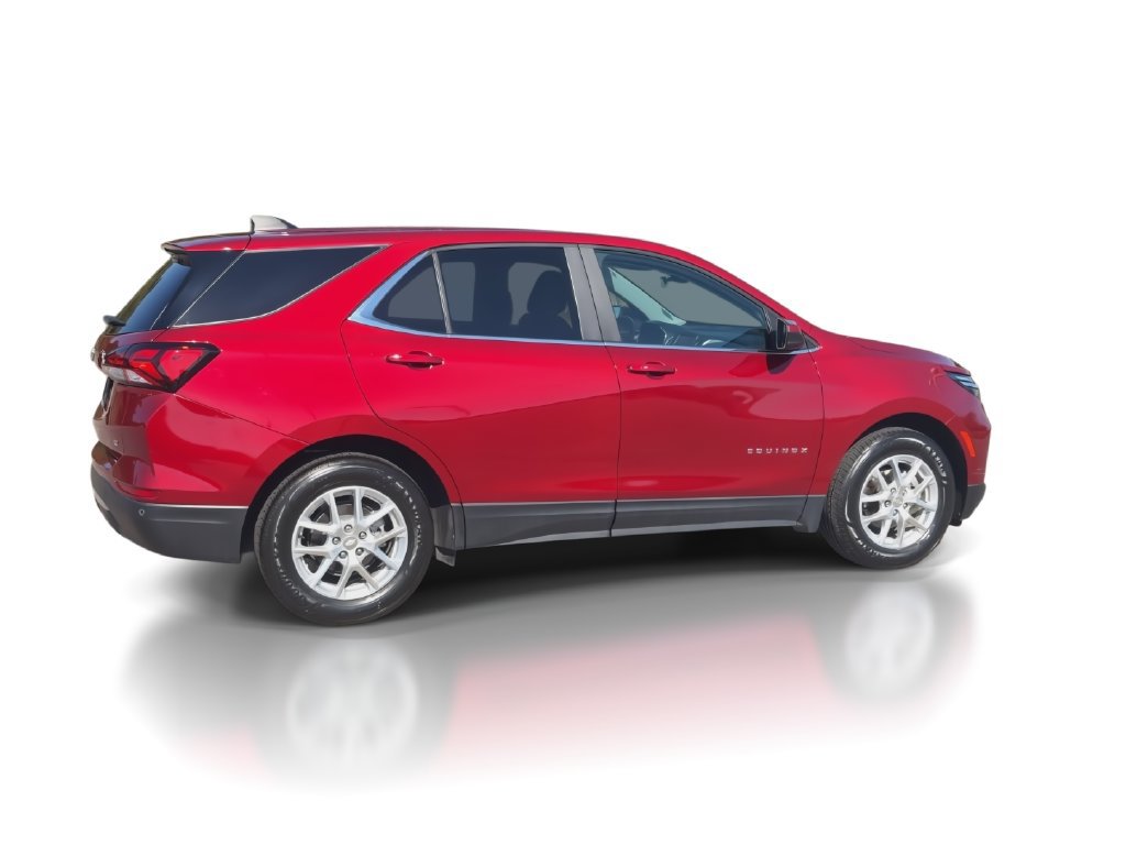 Used 2023 Chevrolet Equinox LT FWD image 9