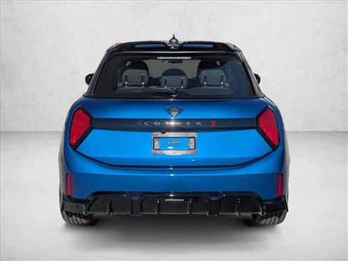 New 2026 MINI Cooper S image 8