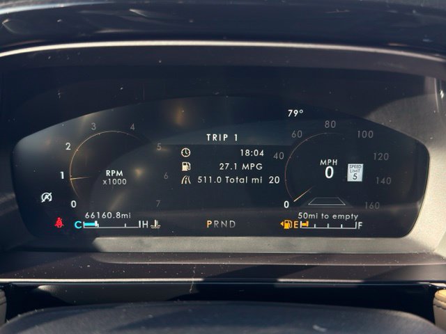 Used 2021 Lincoln Corsair Reserve w/ Equipment Group 201A AWD/4WD image 5