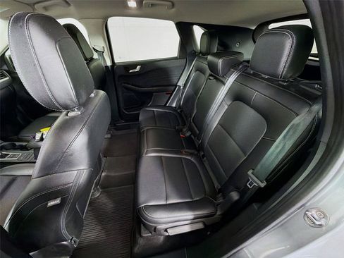 Used 2022 Ford Escape SEL AWD/4WD image 25