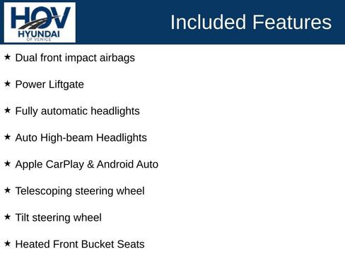 Certified 2023 Hyundai Tucson SEL image 10