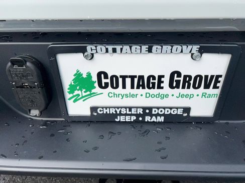 New 2026 Jeep Gladiator Sport image 14