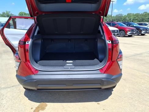 New 2026 Hyundai Kona SEL Sport FWD image 18