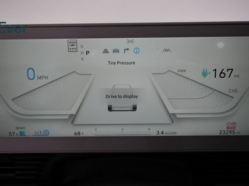 Used 2024 Hyundai Ioniq 5 Limited RWD image 7