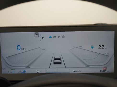 Certified 2023 Hyundai Ioniq 5 SEL image 25