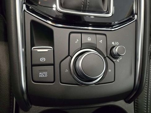 New 2025 MAZDA CX-5 AWD 2.5 S w/ Premium Plus Pkg image 26