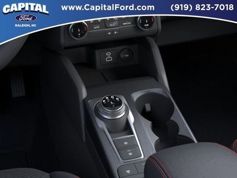 New 2026 Ford Escape ST-Line FWD image 15
