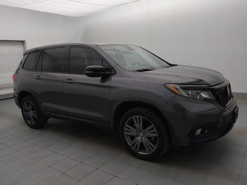 Used 2019 Honda Passport EX-L image 11