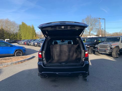 Used 2025 Dodge Durango GT image 41