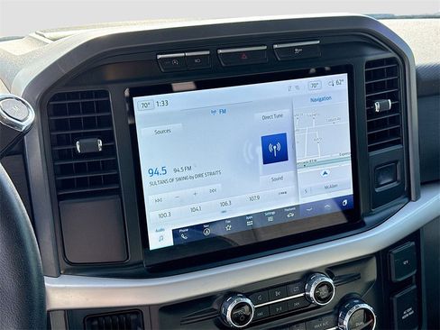 Used 2022 Ford F150 XLT w/ Equipment Group 302A High image 15