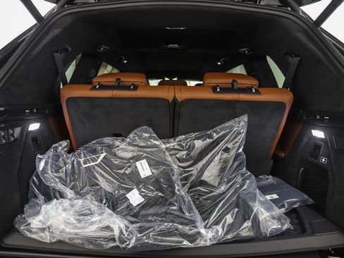 New 2026 BMW X7 xDrive40i image 27