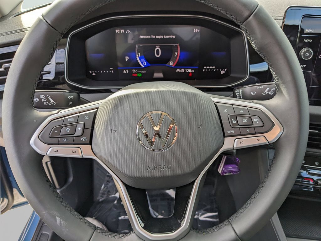 Certified 2026 Volkswagen Jetta S FWD image 30