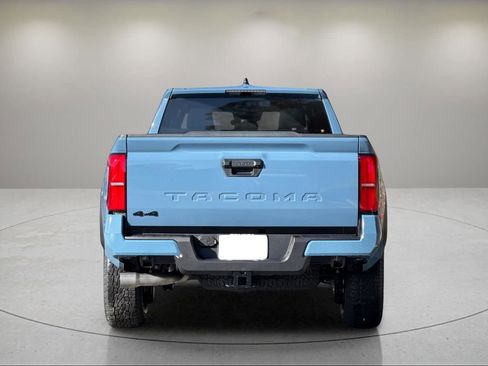 New 2026 Toyota Tacoma TRD Off-Road image 4